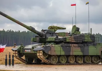 Polska chce rozpocząć produkcję polskiej wersji ...