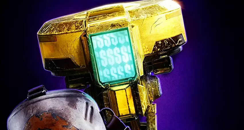 Nie wymaga aktualizacji: ujawniono nowe wymagania systemowe Tales from the Borderlands