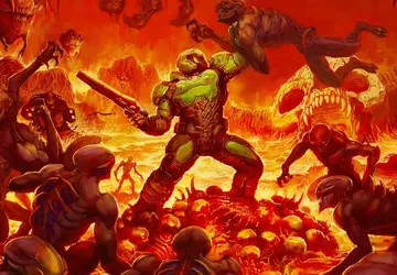 Insider: DOOM: The Dark Ages, nowa ...