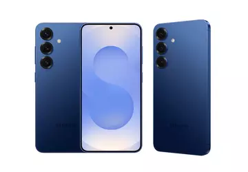 W maju seria Galaxy S25 prawdopodobnie ...