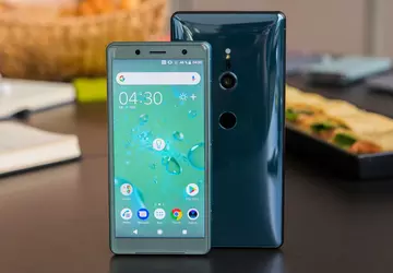 Sony zaprezentuje na pre-order Xperia XZ2 ...