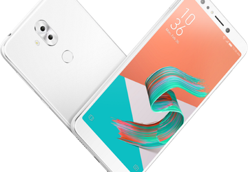 MWC 2018: Asus przedstawia uproszczoną wersję ...