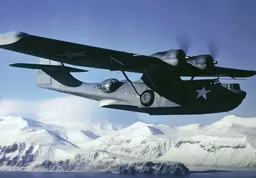 AFlorida przekształci kultowy wodnosamolot Consolidated PBY ...