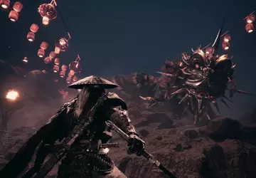 Pierwsze szczegóły na temat Phantom Blade ...