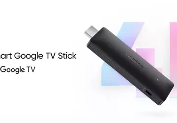 Realme wprowadzi Smart Google TV Stick ...