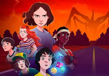 To już potwierdzone: powstaje animowany spin-off ...