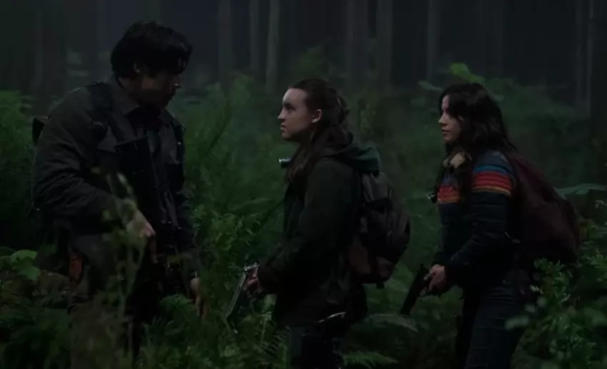 Strzały, eksplozje i emocjonalne zrywy: zapowiedź 7 odcinka The Last of Us obiecuje być najdynamiczniejszym w sezonie