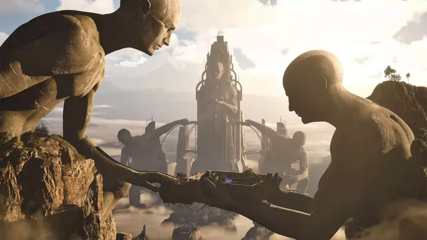 Croteam ponownie ogłasza The Talos Principle 2 - premiera jeszcze w tym roku