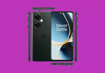 OnePlus Nord N30 5G na Amazon: ...