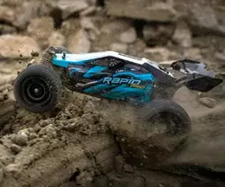 1:16 Teeggi ‎16201 Pro RC Car