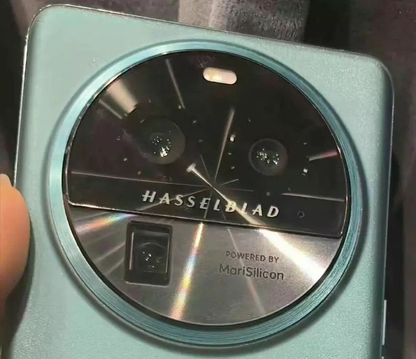 Insider ujawnia, jak będzie wyglądał OPPO Find X6 Pro: nowy flagowy smartfon firmy z gigantycznym aparatem fotograficznym