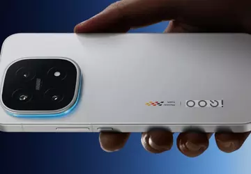 iQOO 15 Ultra: Najpotężniejszy smartfon kwietnia ...