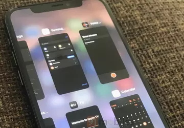 Apple testuje nowy interfejs wielozadaniowy dla ...