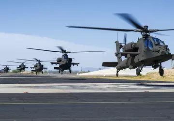 Stany Zjednoczone zatwierdziły sprzedaż Polsce kilkudziesięciu ...