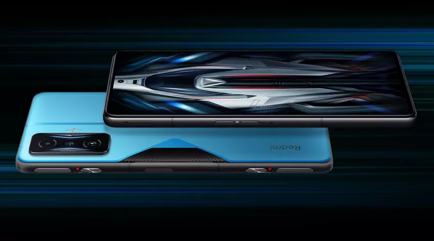 Xiaomi sprzedało ponad milion smartfonów Redmi K50 w ciągu trzech miesięcy