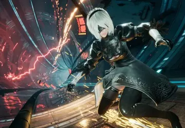 Dodatek Stellar Blade związany z Nier: ...