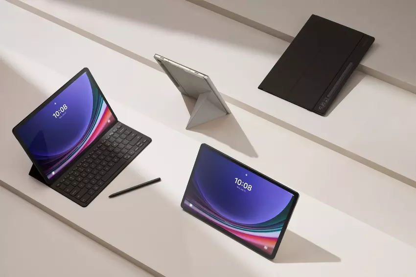 Plotka: linia tabletów Samsung Galaxy Tab S10 trafi na rynek z procesorami Qualcomm i Exynos