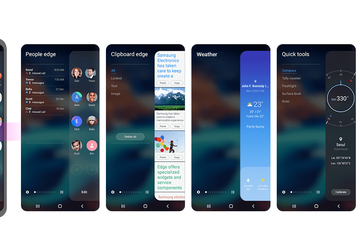 Samsung rezygnuje z paska bocznego Edge ...