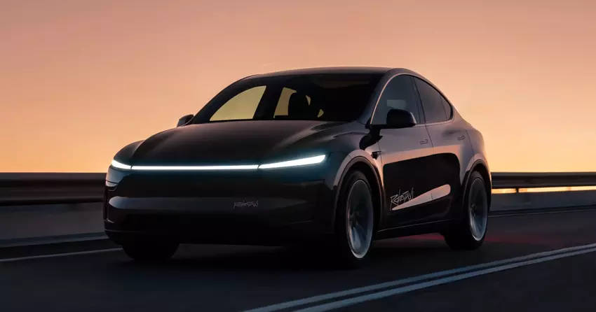 Tesla uruchomiła robotaxi w Teksasie, ale na razie nie są one dostępne dla wszystkich