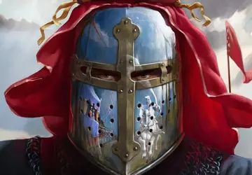 Podróż królów czas zacząć: twórcy Crusader ...