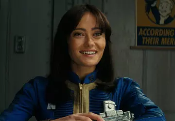 Po udanych rolach w Fallout i ...