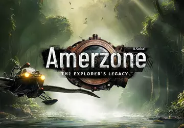 Amerzone: The Explorer's Legacy, remake kultowego ...