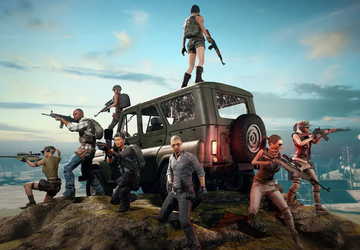 „Internet oszalał”: autor PUBG powiedział o ...