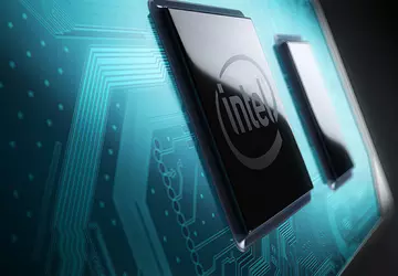Nowy procesor Intel Core i9 jest ...