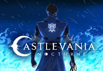 Drugi sezon Castlevania: Nocturne jest już ...