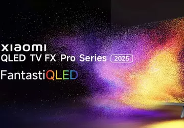 Xiaomi zaprezentowała dwa modele telewizorów QLED ...