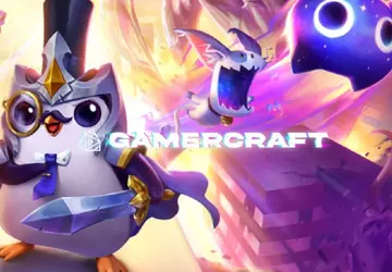 Gamercraft pozyskuje 5 milionów dolarów na ...