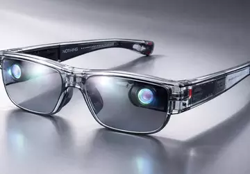 Nothing zapowiada swoje pierwsze inteligentne okulary ...