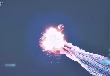 Turcja przeprowadziła pierwszą na świecie wspólną ...