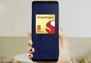 Snapdragon 8 Gen 2 może mieć ...