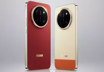Honor X80 Pro Max: Smartfon z ...
