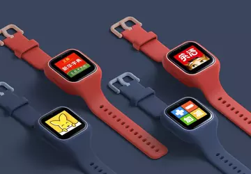 Xiaomi wydało inteligentny zegarek dla dzieci ...