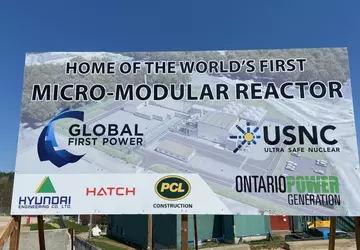 Kanadyjska firma zbuduje pierwszy na świecie ...