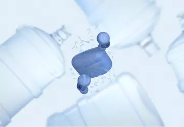 Sony LinkBuds S z ANC i ...