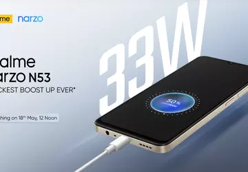 realme odsłoni Narzo N53: budżetowy smartfon ...