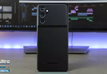 Plotka: Galaxy S22 Ultra otrzyma taki ...