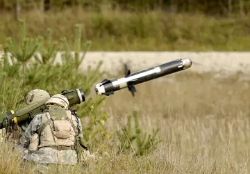 Litwa otrzymuje od Stanów Zjednoczonych nową ...