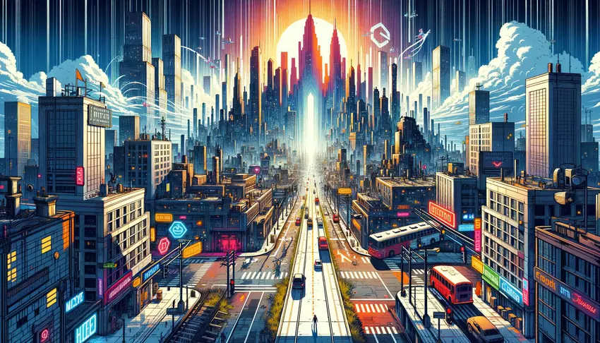 Plotki o długości GTA 6: Czy gracze są gotowi na nieskończoną opowieść?