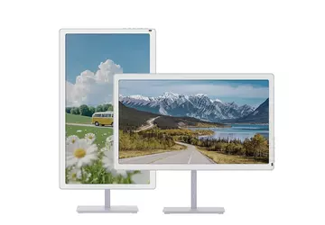 Bigme B251 Pro: Monitor z elektronicznym ...
