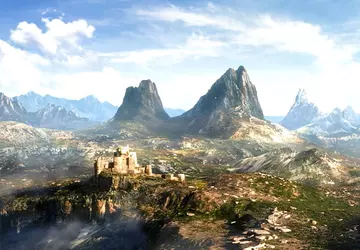 Istnieje możliwość, że The Elder Scrolls ...