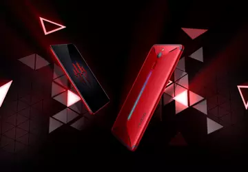 Nubia zaprezentuje swój nowy smartfon do ...