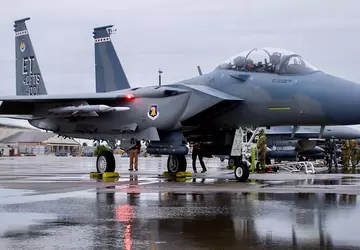 Boeing przygotowuje się do dostarczenia pierwszego ...