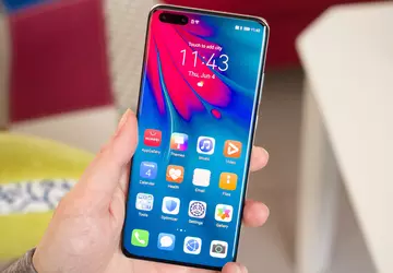 Huawei wydaje aktualizację HarmonyOS 2.0 dla ...