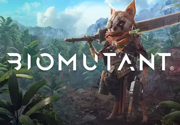 Natywne wersje Biomutanta na PS5 i ...