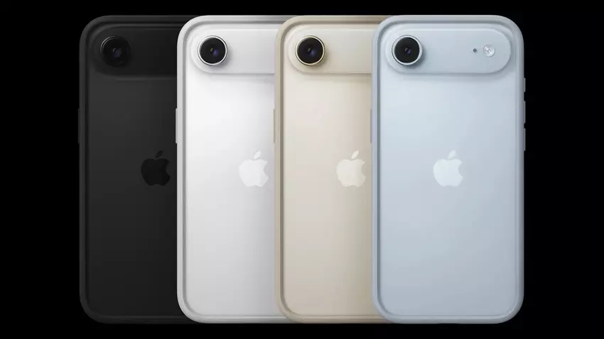 Media: Apple odłożyła wydanie ultracienkiego iPhone'a Air 2 na czas nieokreślony i przygotowuje dla niego znaczne ulepszenia