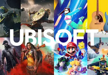 Bloomberg: Ubisoft może utworzyć nową spółkę ...